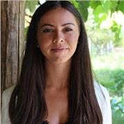 Insegnante di italiano per stranieri, lingua inglese, lingua francese e lingua tedesca